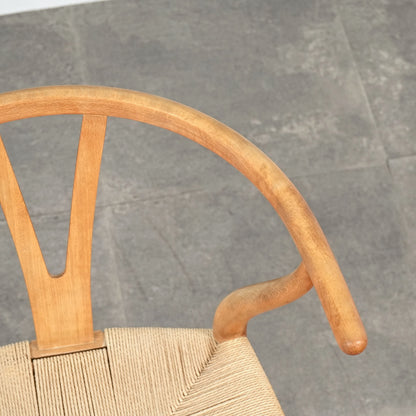 【Hans J. Wegner】"CH24" Yチェア