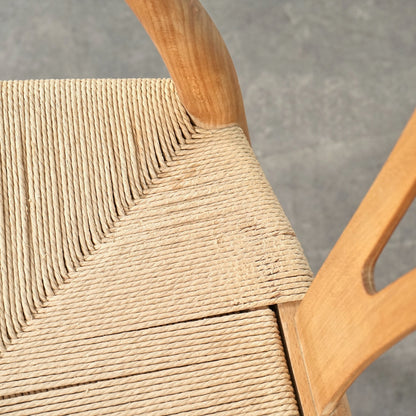 【Hans J. Wegner】"CH24" Yチェア