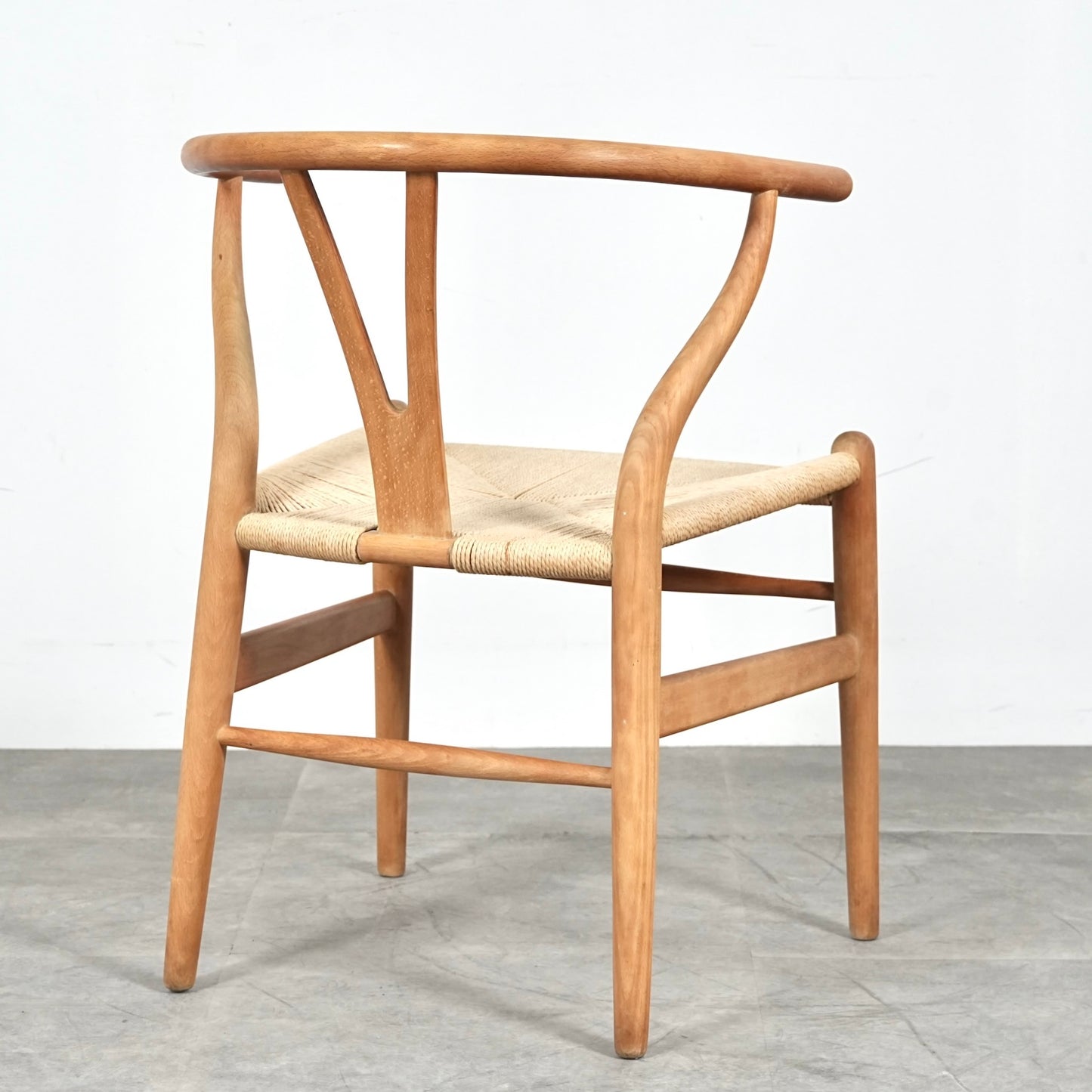 【Hans J. Wegner】"CH24" Yチェア