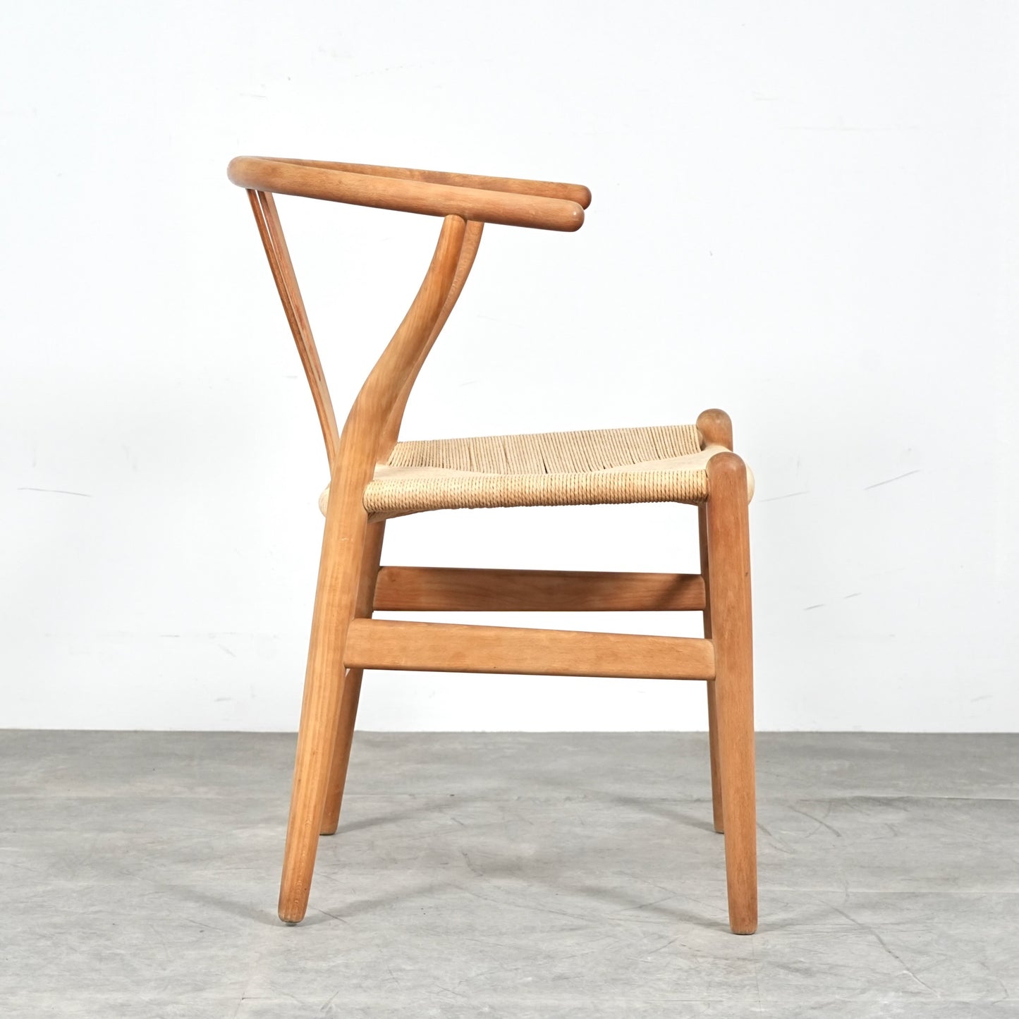 【Hans J. Wegner】"CH24" Yチェア