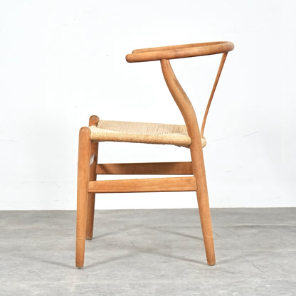 【Hans J. Wegner】"CH24" Yチェア
