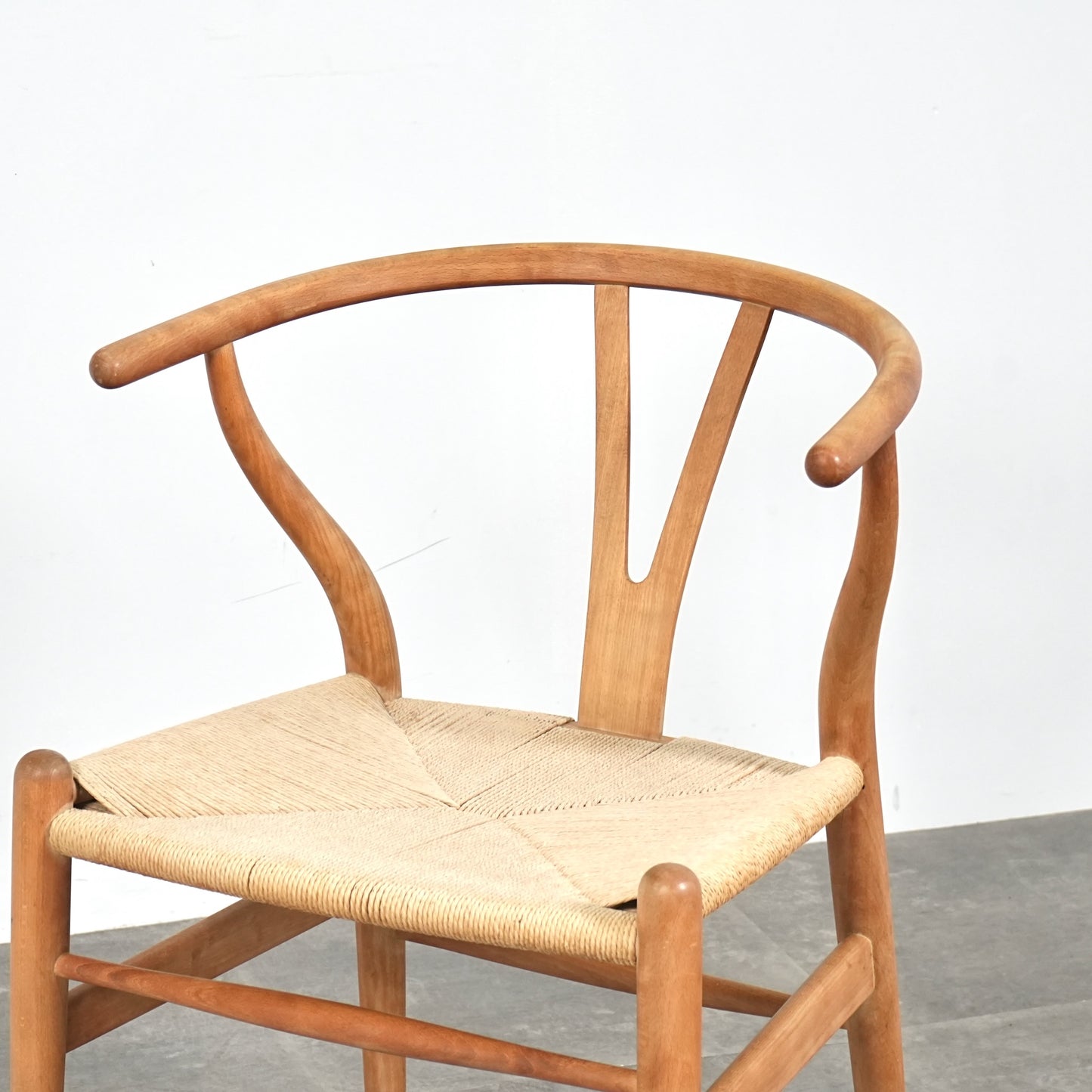 【Hans J. Wegner】"CH24" Yチェア