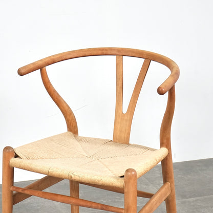 【Hans J. Wegner】"CH24" Yチェア