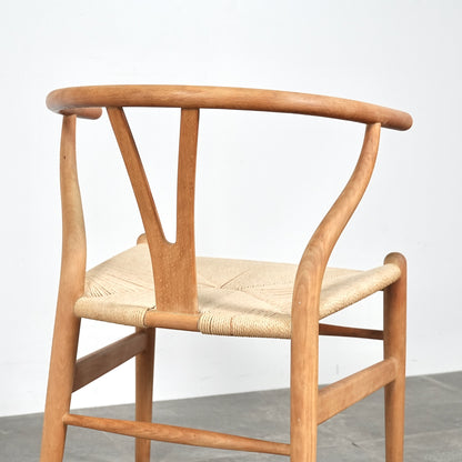 【Hans J. Wegner】"CH24" Yチェア