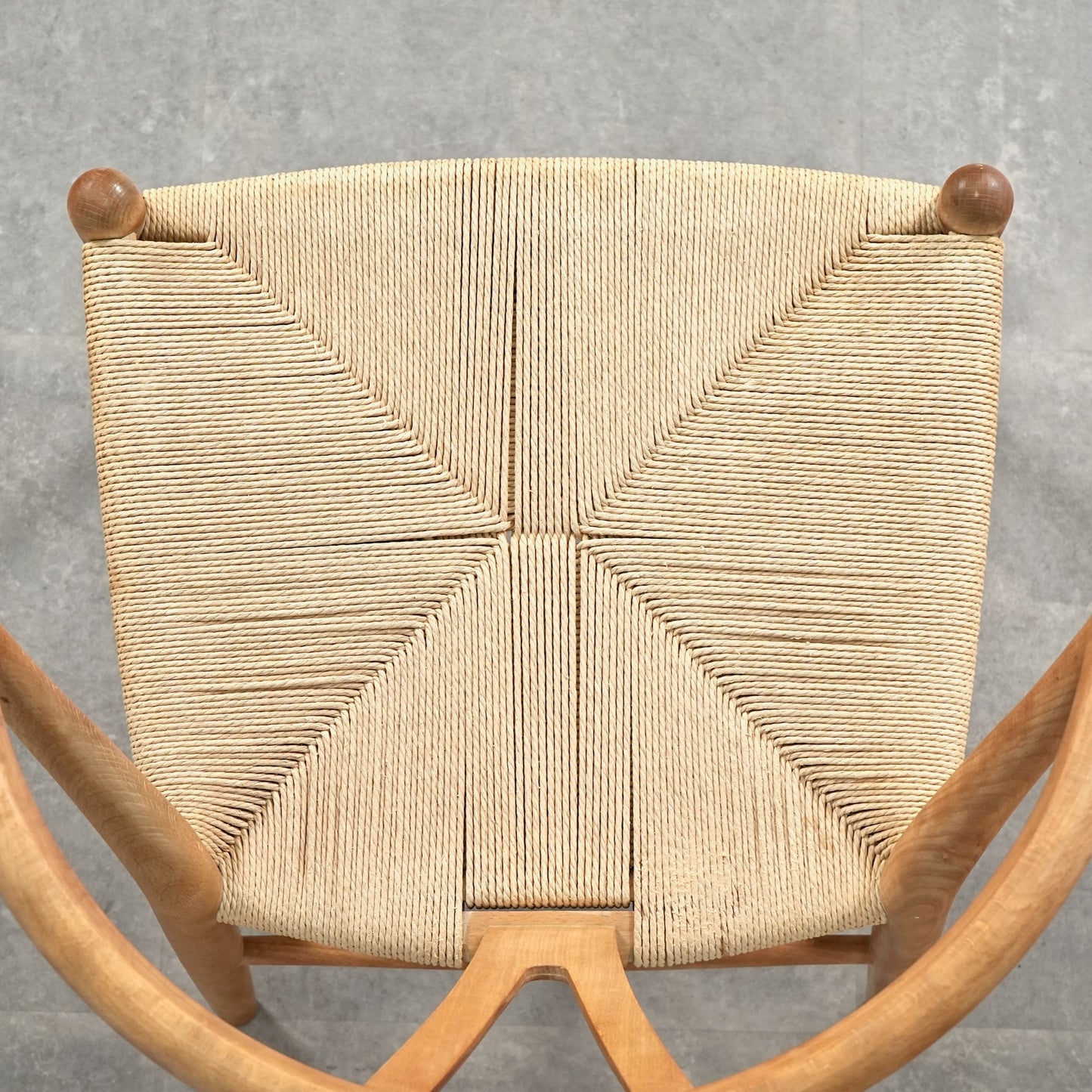 【Hans J. Wegner】"CH24" Yチェア