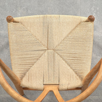【Hans J. Wegner】"CH24" Yチェア