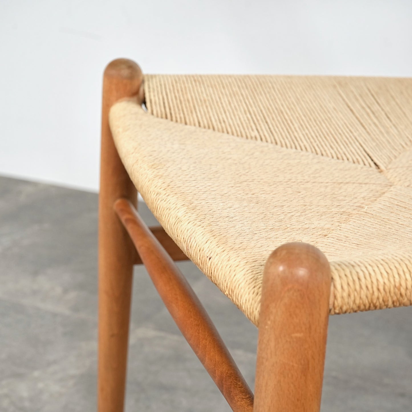 【Hans J. Wegner】"CH24" Yチェア