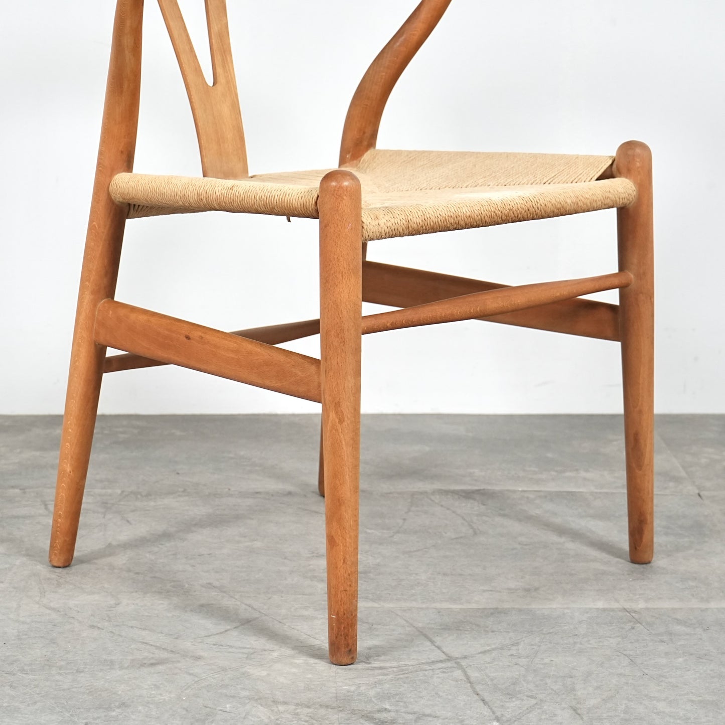 【Hans J. Wegner】"CH24" Yチェア
