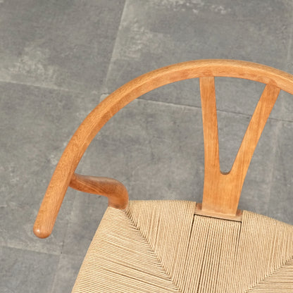 【Hans J. Wegner】"CH24" Yチェア