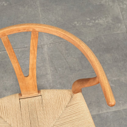 【Hans J. Wegner】"CH24" Yチェア