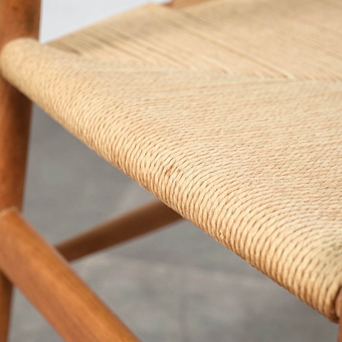 【Hans J. Wegner】"CH24" Yチェア