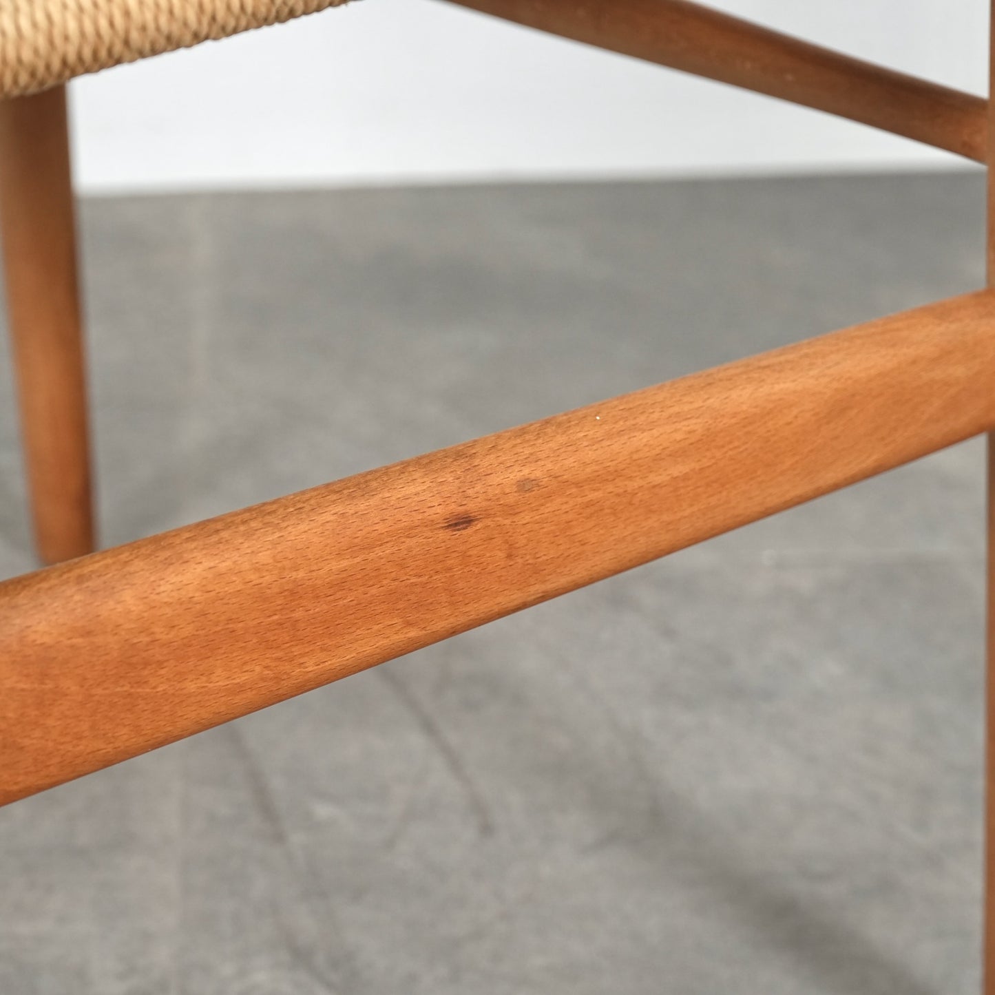 【Hans J. Wegner】"CH24" Yチェア