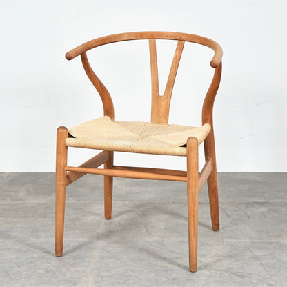 【Hans J. Wegner】"CH24" Yチェア