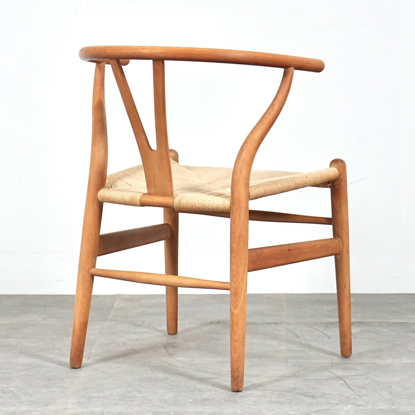 【Hans J. Wegner】"CH24" Yチェア