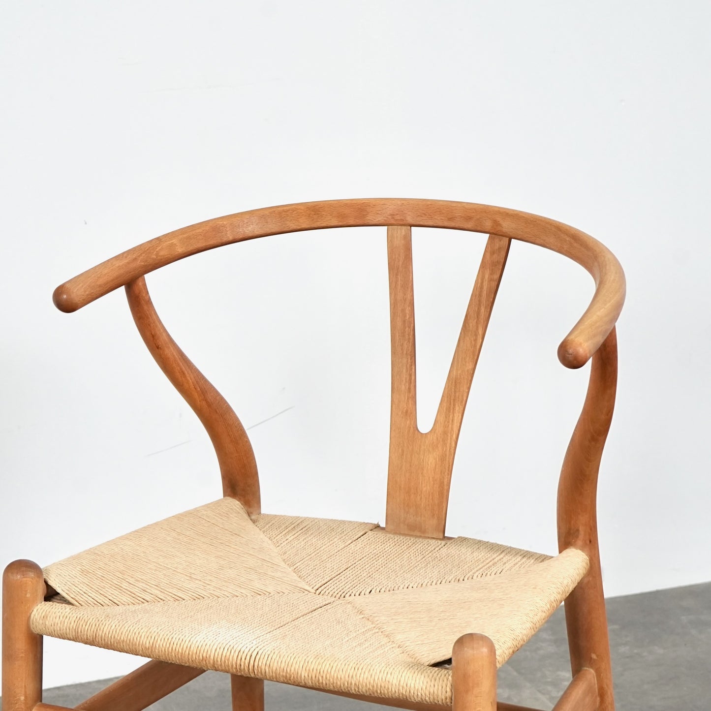 【Hans J. Wegner】"CH24" Yチェア