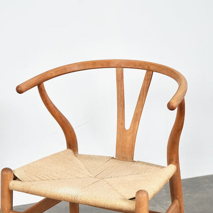 【Hans J. Wegner】"CH24" Yチェア