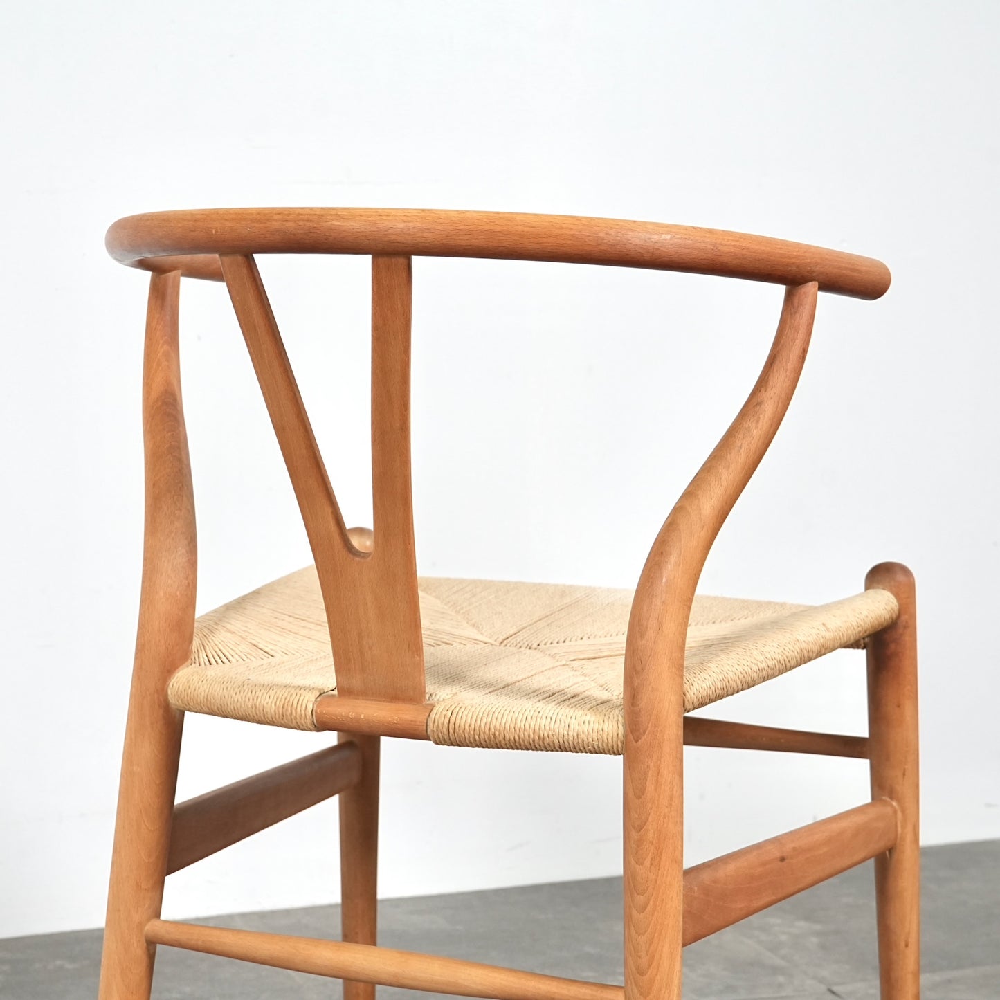 【Hans J. Wegner】"CH24" Yチェア