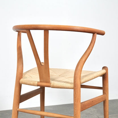 【Hans J. Wegner】"CH24" Yチェア