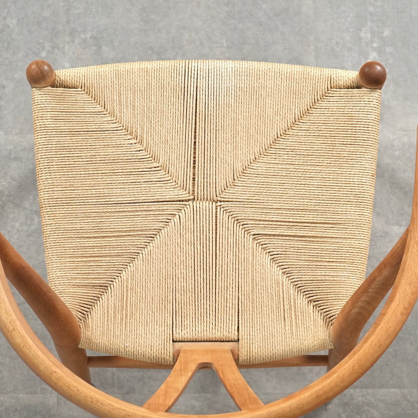 【Hans J. Wegner】"CH24" Yチェア