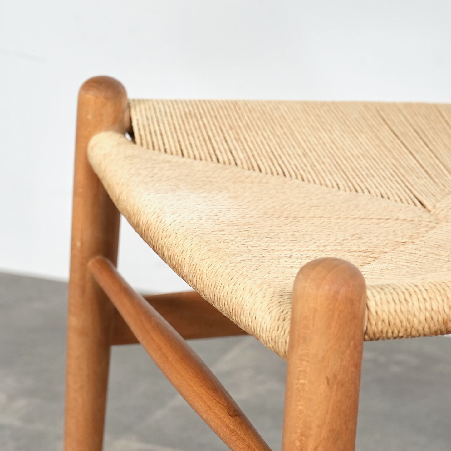 【Hans J. Wegner】"CH24" Yチェア