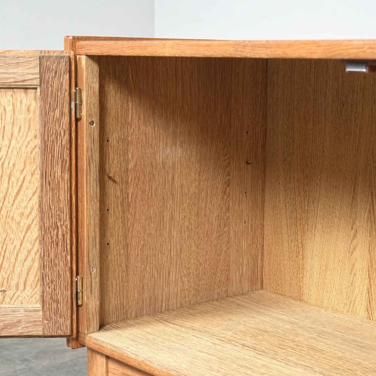 デンマークヴィンテージ キャビネット