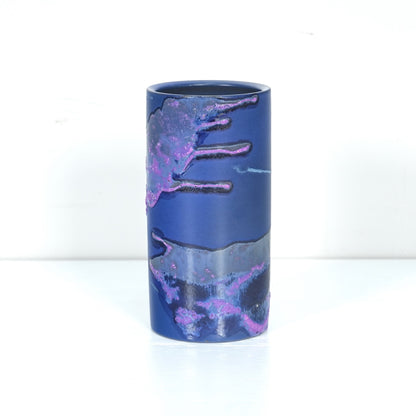 【Knabstrup Keramik】"Marina" フラワーベース