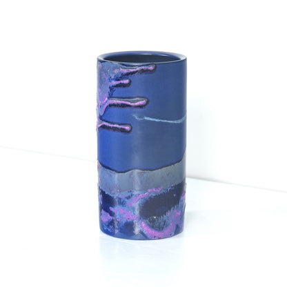【Knabstrup Keramik】"Marina" フラワーベース