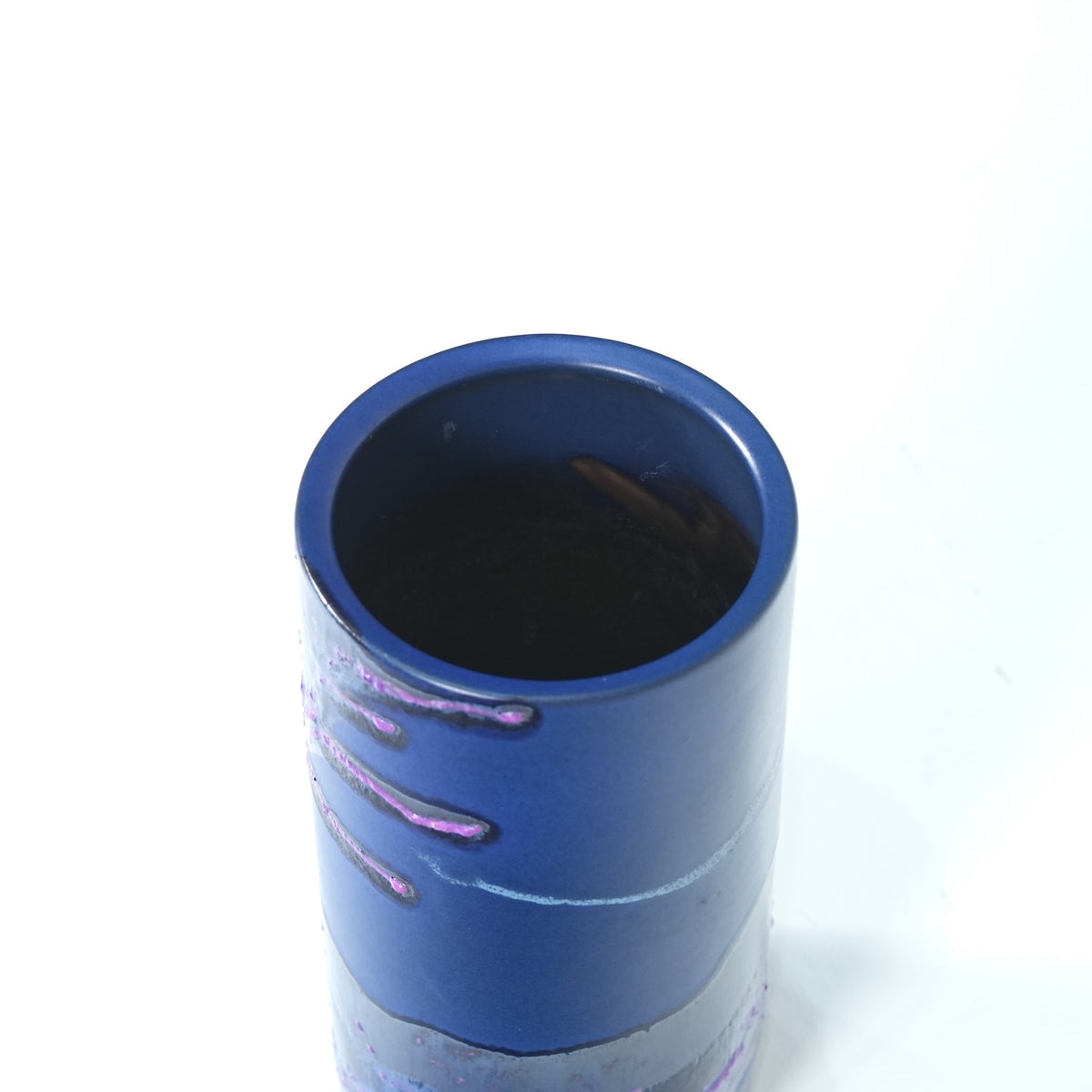 【Knabstrup Keramik】"Marina" フラワーベース