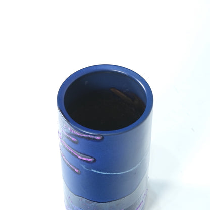 【Knabstrup Keramik】"Marina" フラワーベース