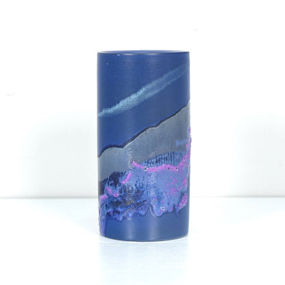 【Knabstrup Keramik】"Marina" フラワーベース