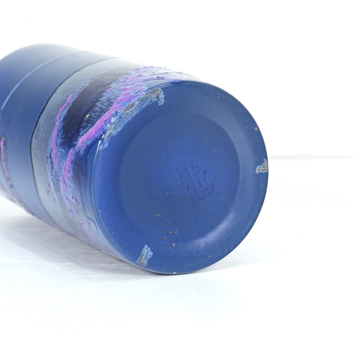 【Knabstrup Keramik】"Marina" フラワーベース
