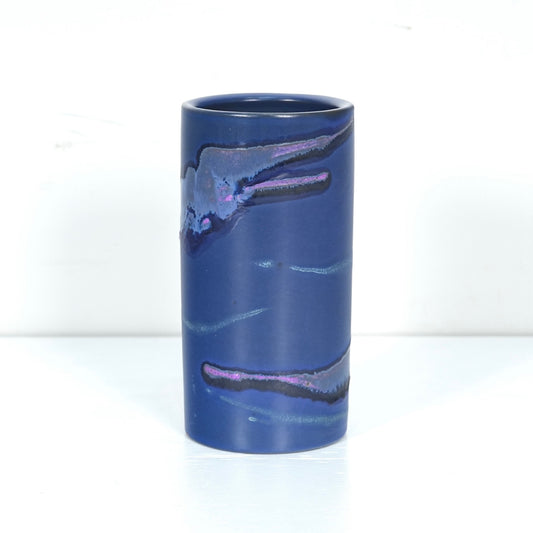 【Knabstrup Keramik】"Marina" フラワーベース
