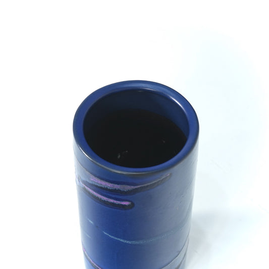 【Knabstrup Keramik】"Marina" フラワーベース