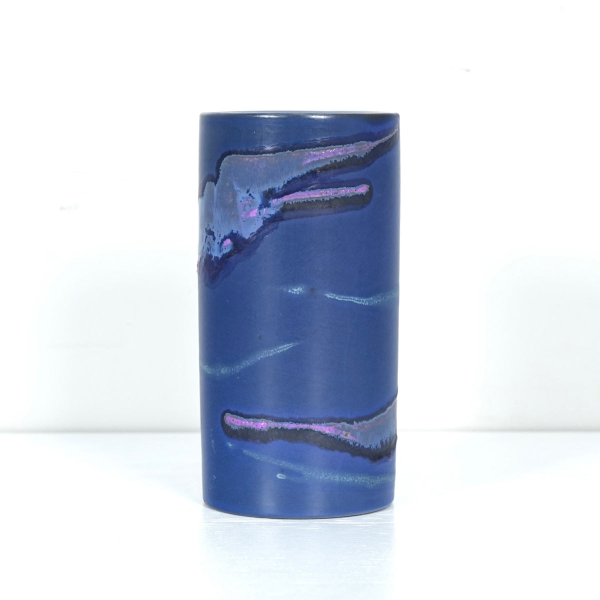 【Knabstrup Keramik】"Marina" フラワーベース