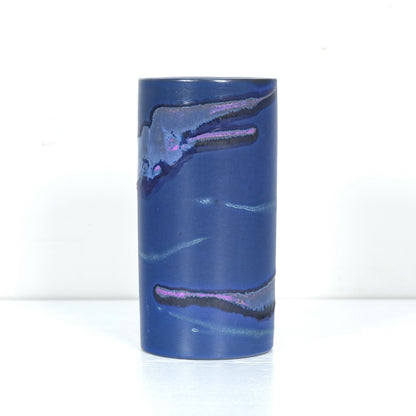 【Knabstrup Keramik】"Marina" フラワーベース
