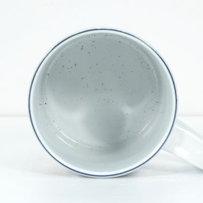 【Royal Copenhagen】ヴィンテージ イヤーマグ