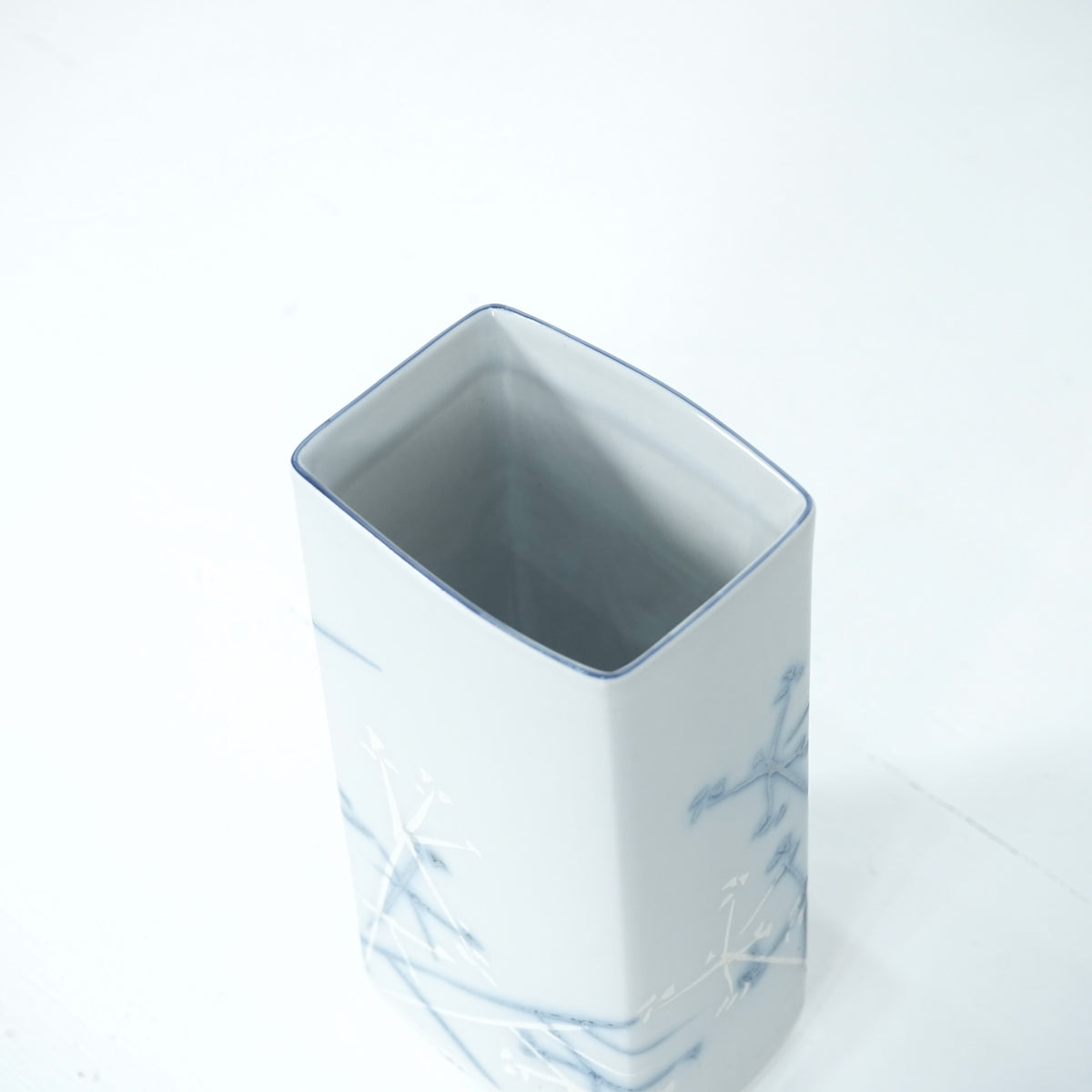 【Royal Copenhagen】フラワーベース