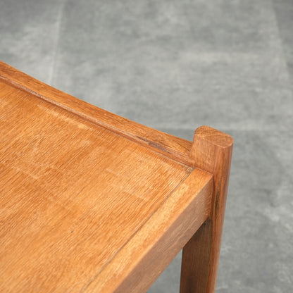 デンマークヴィンテージ ローテーブル