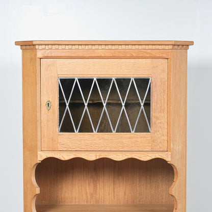デンマークヴィンテージ キャビネット