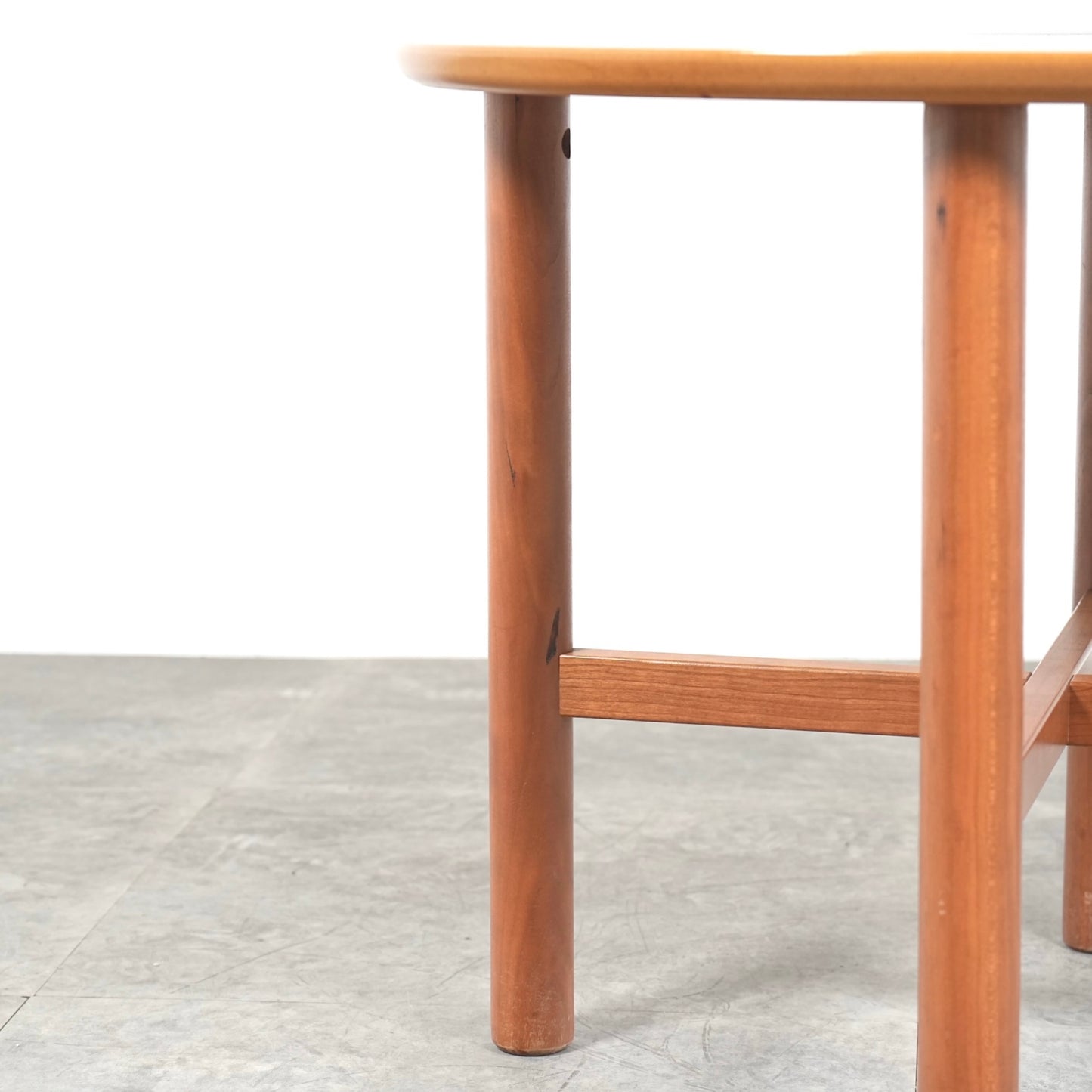 デンマークヴィンテージ サイドテーブル