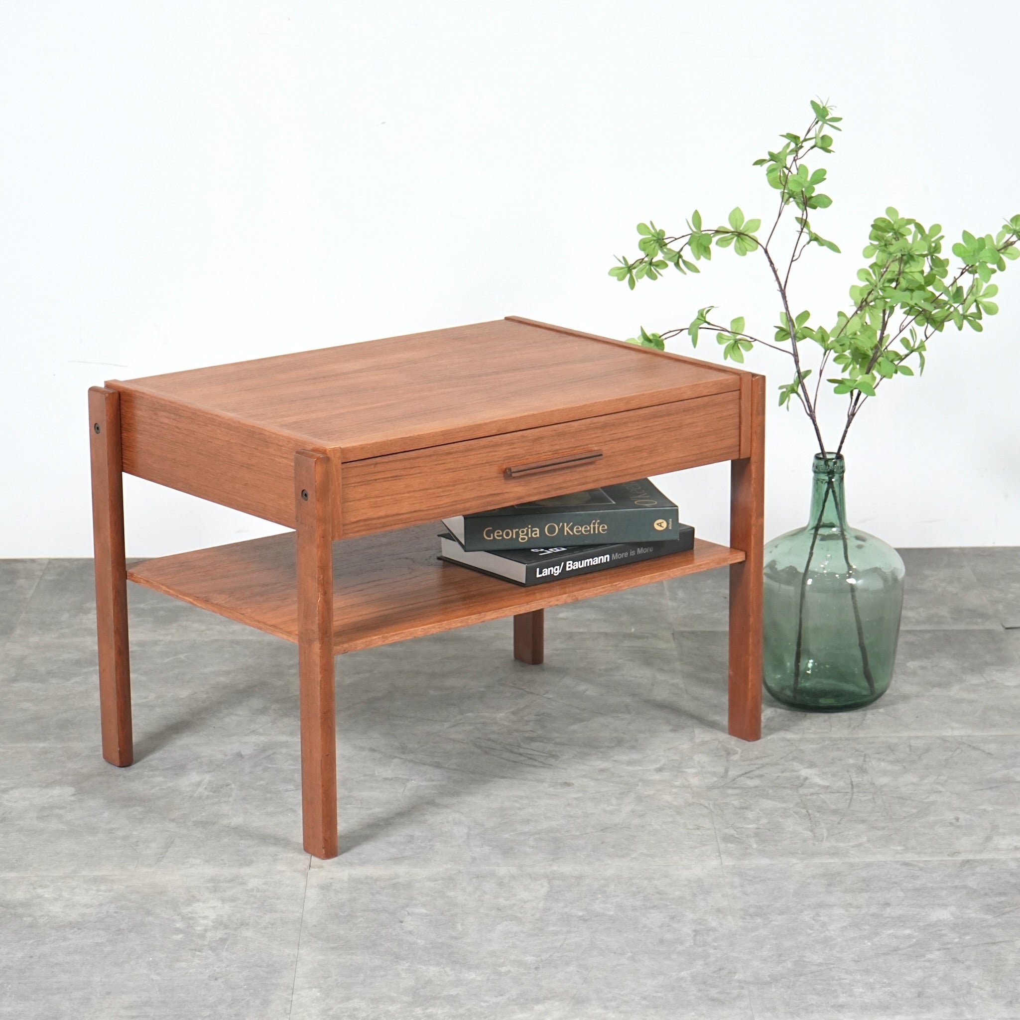 LOW TABLE & NEST TABLE – TIME HYPE