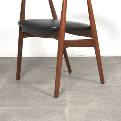 【Farstrup / Thomas Harlev】“Model 213” アームチェア【張替済】