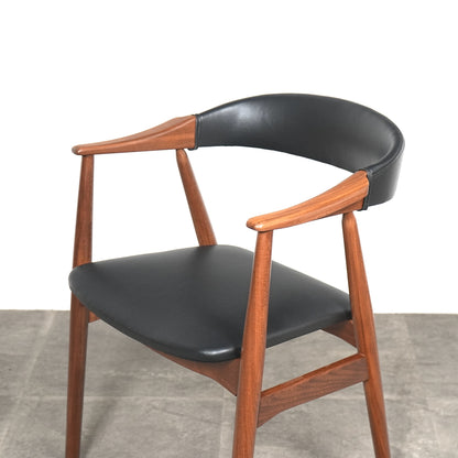 【Farstrup / Thomas Harlev】“Model 213” アームチェア【張替済】