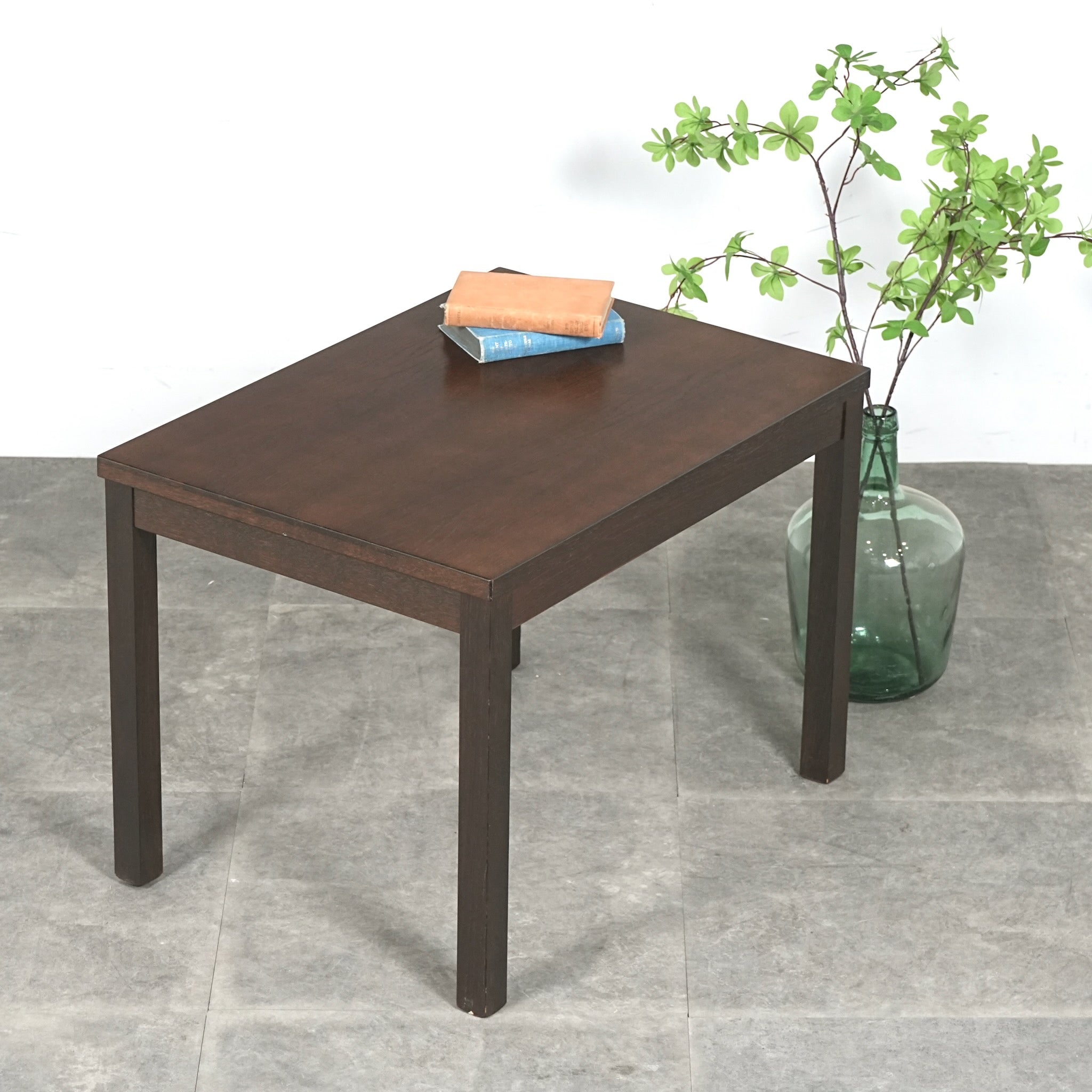 LOW TABLE & NEST TABLE – TIME HYPE