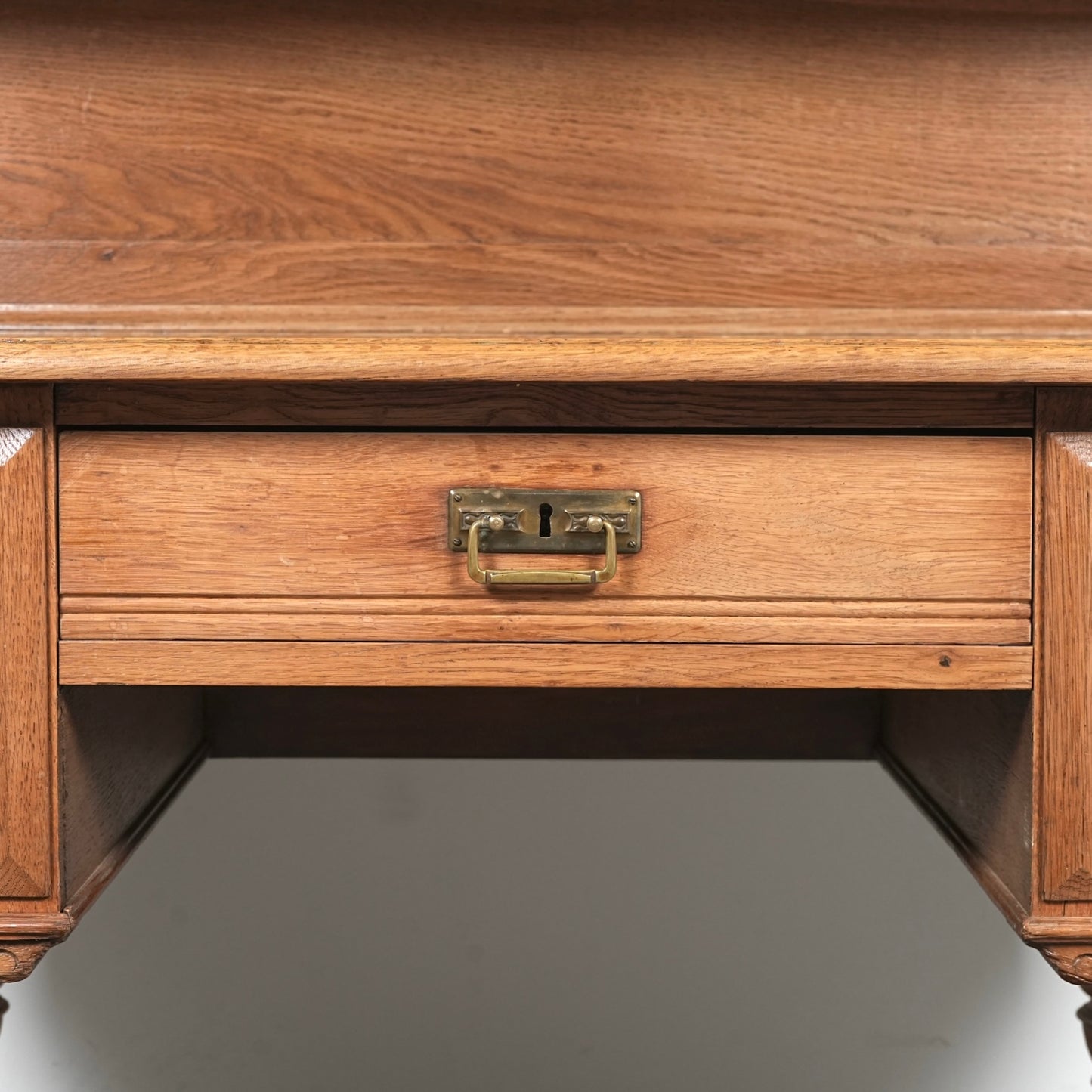 デンマークアンティーク ライティングデスク