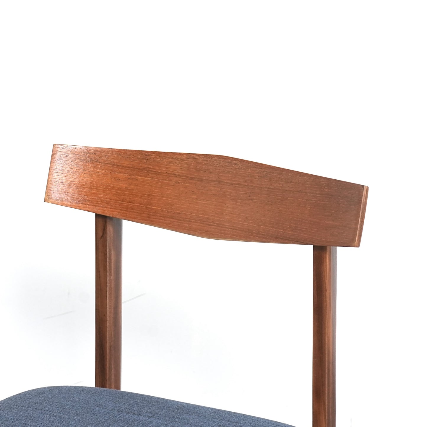 デンマークヴィンテージ ダイニングチェア【張替済】