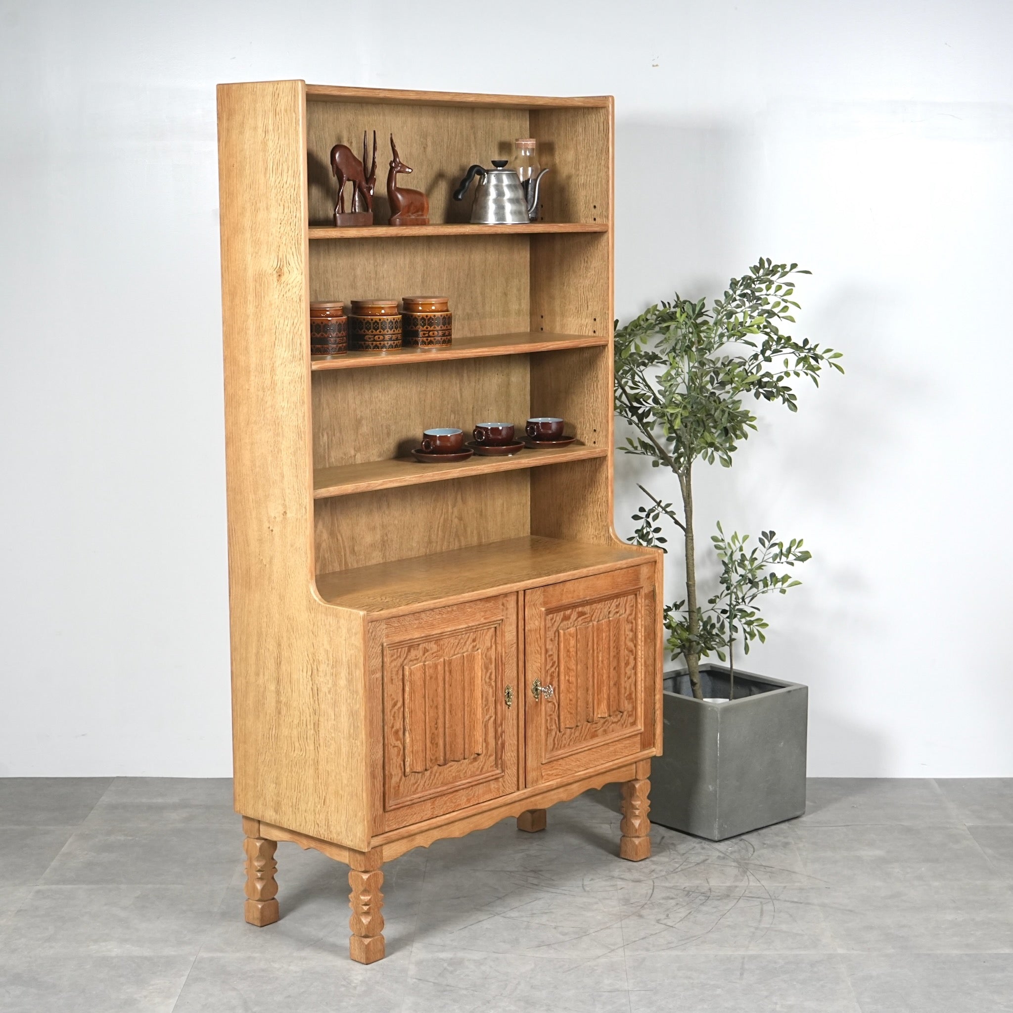 ANTIQUE&CLASSIC – TIME HYPE