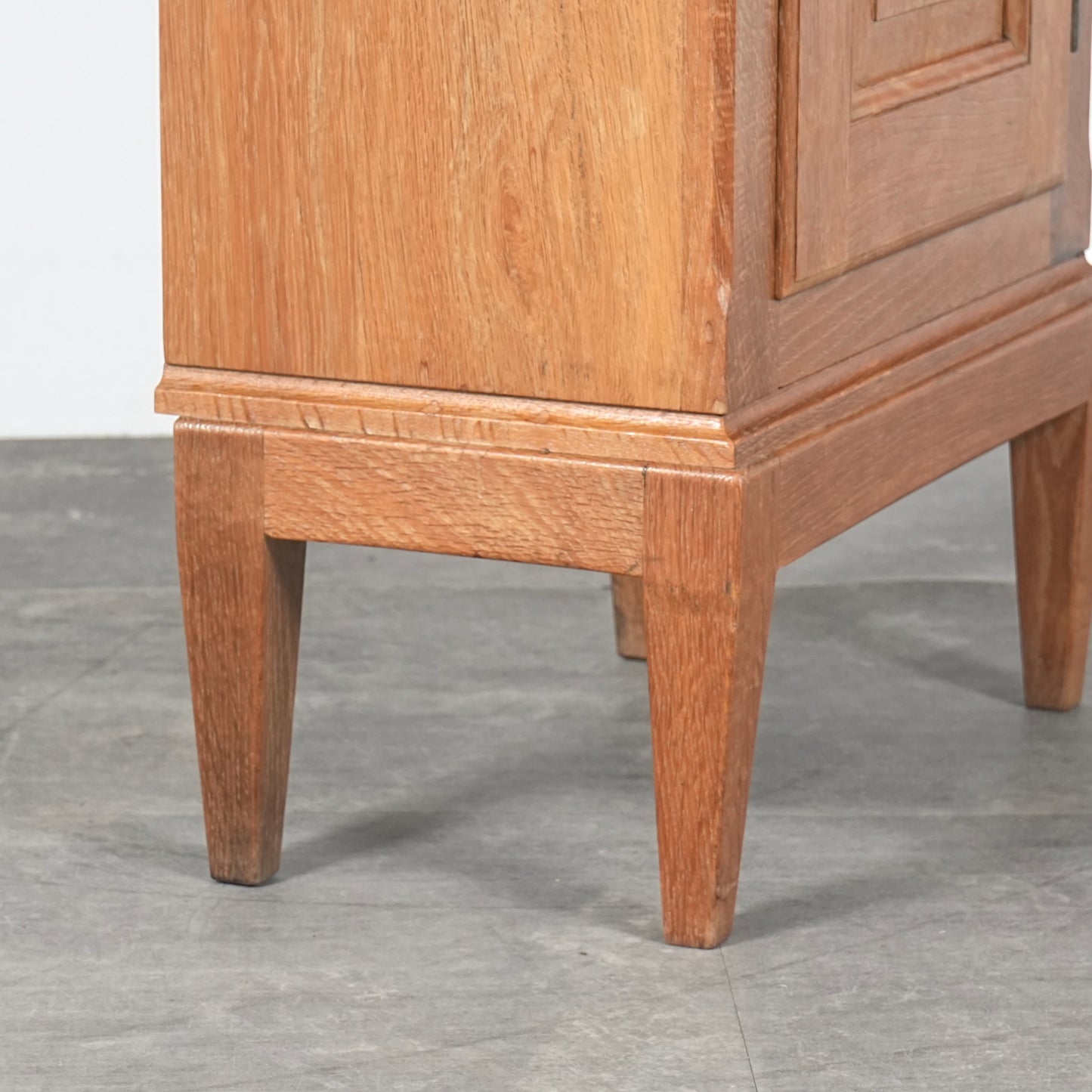 デンマークヴィンテージ キャビネット