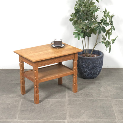 デンマークヴィンテージ サイドテーブル