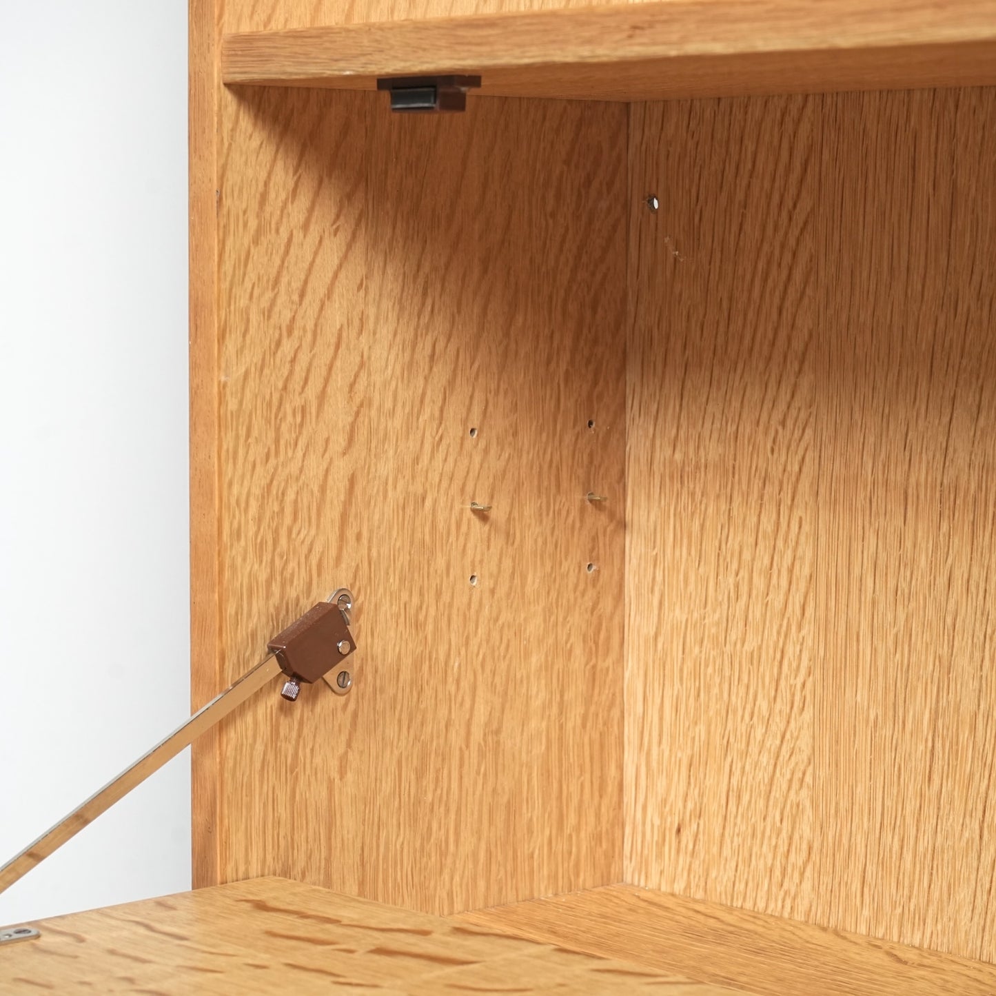 デンマークヴィンテージ キャビネット